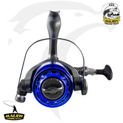 BAUER TESTA 3000 5 BB OLTA MAKİNESİ