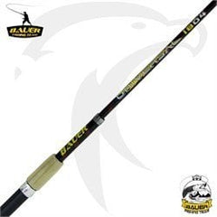 BAUER UNİVERSAL 300CM TELESKOPİK 100-300 GR KAMIŞ
