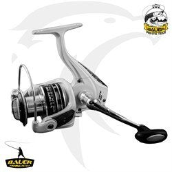BAUER WHİTE 60 METAL KAFA OLTA MAKİNESİ