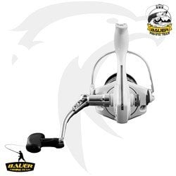 BAUER WHİTE 50 METAL KAFA OLTA MAKİNESİ