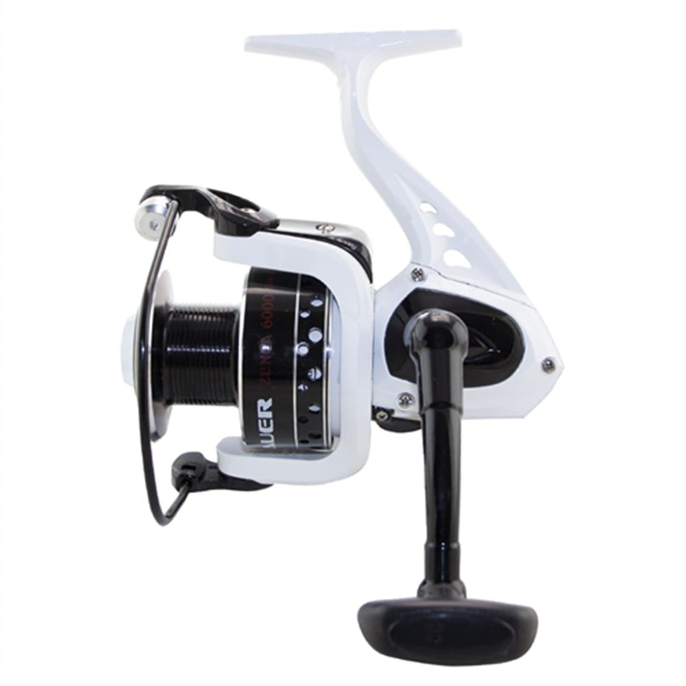 BAUER ZENCA 5000 5+1BB TEKNE OLTA MAKİNESİ