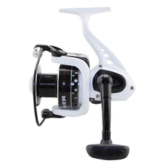 BAUER ZENCA 5000 5+1BB TEKNE OLTA MAKİNESİ