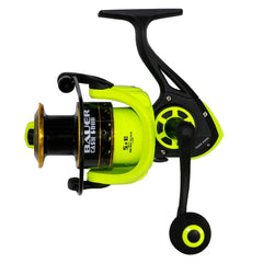 BAUER CASH 5+1BB OLTA MAKİNESİ