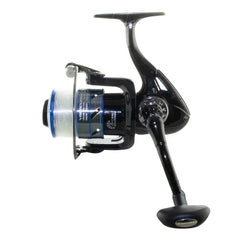 BAUER VORTEX 6000 5+1 BB MİSİNALI OLTA MAKİNESİ (SERVİS GARANTİLİ)