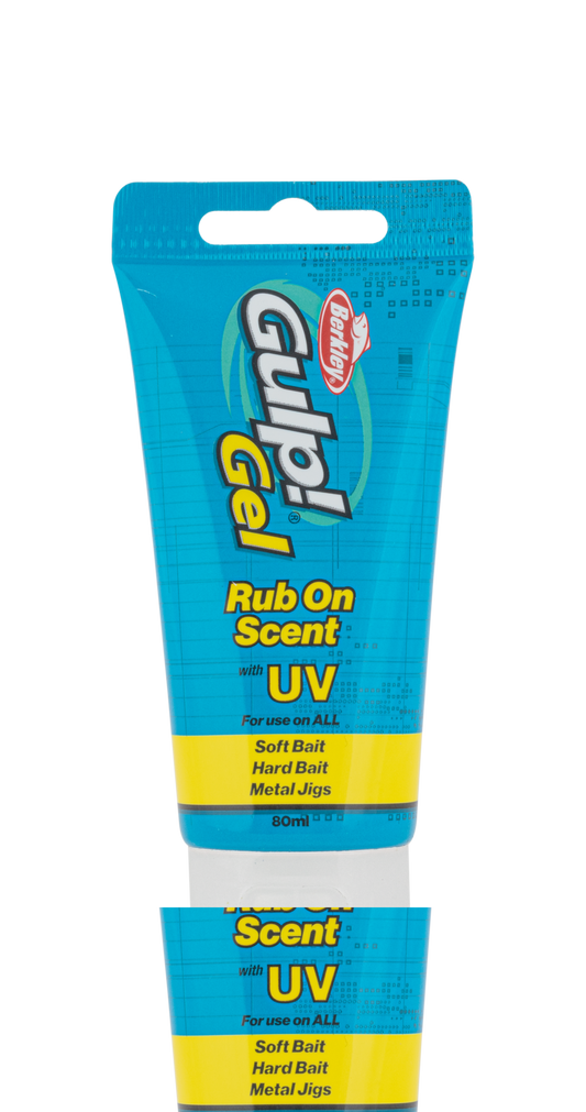 Berkley Gulp UV 80ML Jel