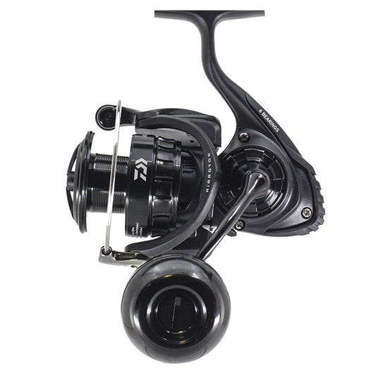 Daiwa BG Black LT 4000 DCXH ARK Olta Makinesi