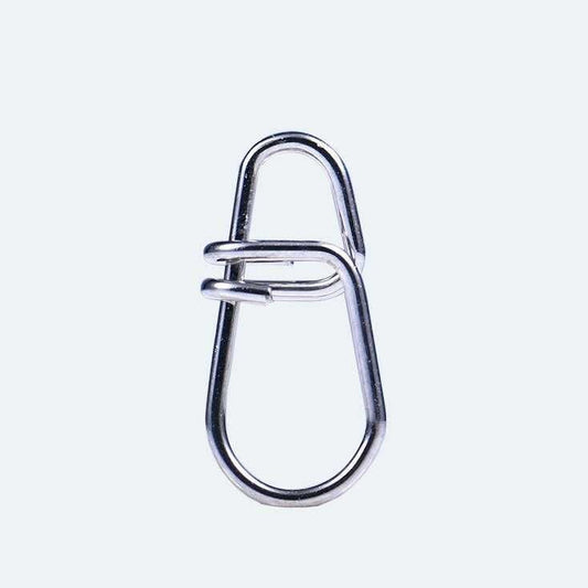 Shufa Spin Klipsi Snap 10 Adet