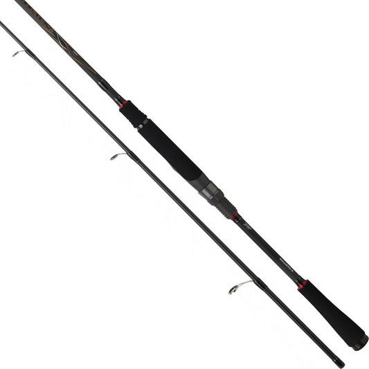 Daiwa Ballistic 244cm 14-42 Spin Olta Kamışı