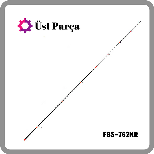 FUJIN Boreas 230cn 1-15gr OrangeÜst Parça