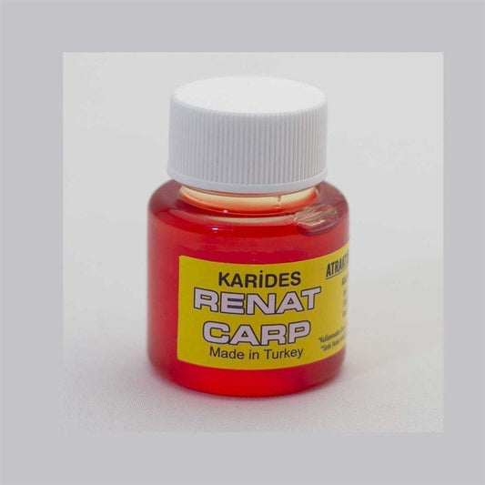 RENAT CARP Atraktör Yem Katkı Maddesi Karides