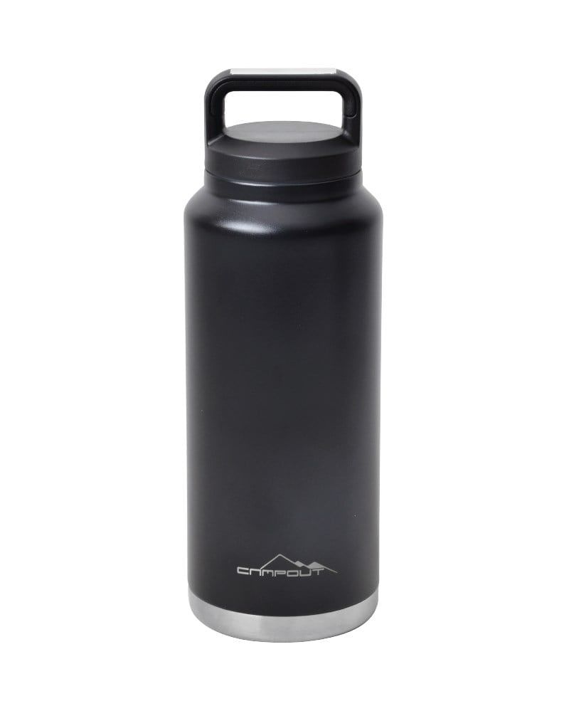 NURGAZ CAMPOUT YEMEK VE BUZ TERMOSU 1000 ML