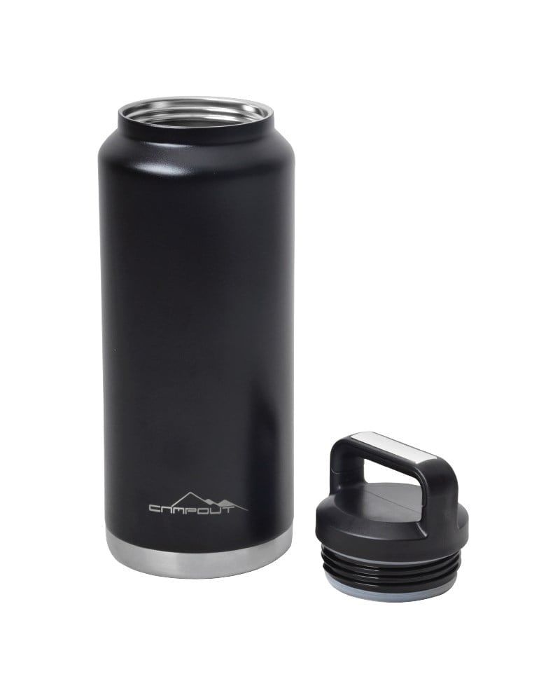NURGAZ CAMPOUT YEMEK VE BUZ TERMOSU 1000 ML