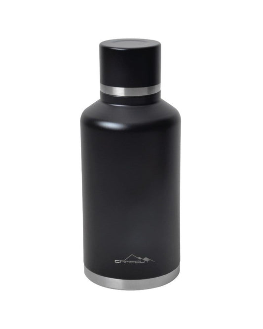 NURGAZ CAMPOUT ÇİFT KATMANLI TERMOS 2000 ML