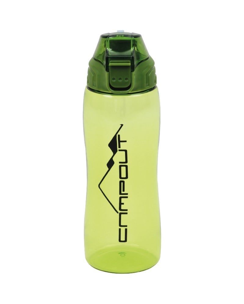 NURGAZ CAMPOUT HİJYENİK SU MATARASI