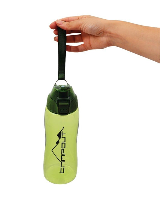 NURGAZ CAMPOUT HİJYENİK SU MATARASI