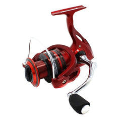 Captain Consept 5000 3+1 BB Tekne Olta Makinesi