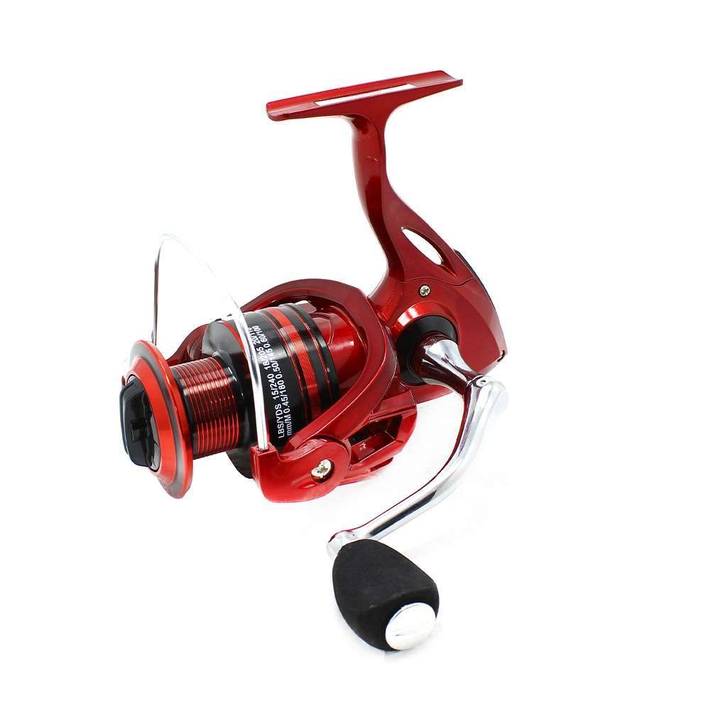 Captain Consept 5000 3+1 BB Tekne Olta Makinesi