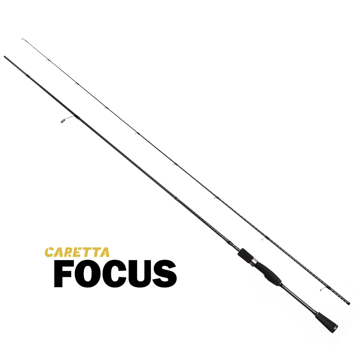 Caretta Focus 2.30m 1-15gr Lrf Olta Kamışı