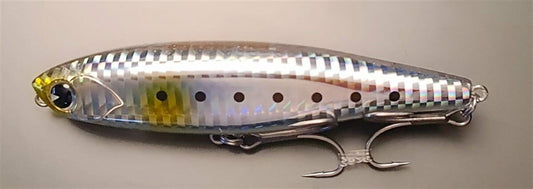 IMA CHAPPY 100 #Z2645 Poison lvy #3