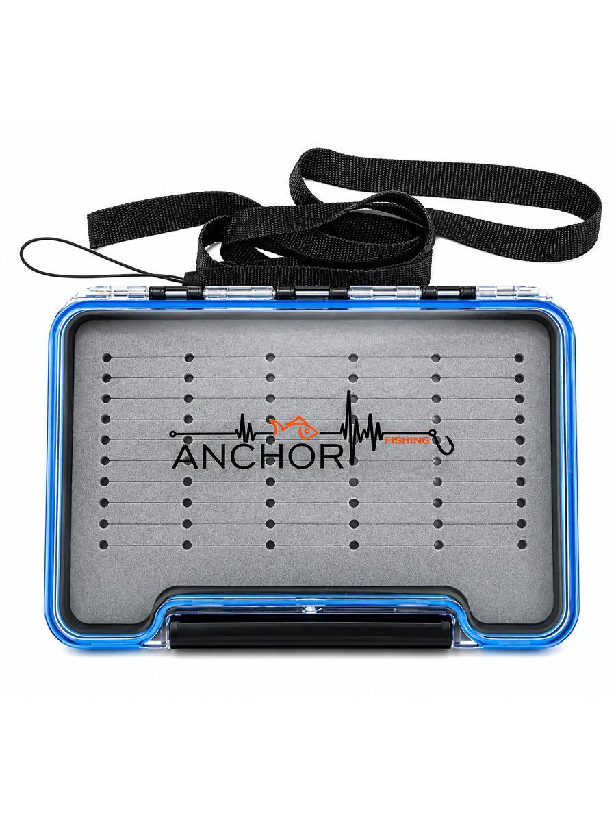 Anchor Slim Eva Lrf Jighead Kutusu