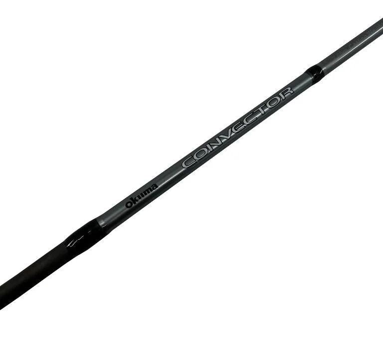 Okuma Convector Tai Rubber 205 cm 30-170 gr 1+1