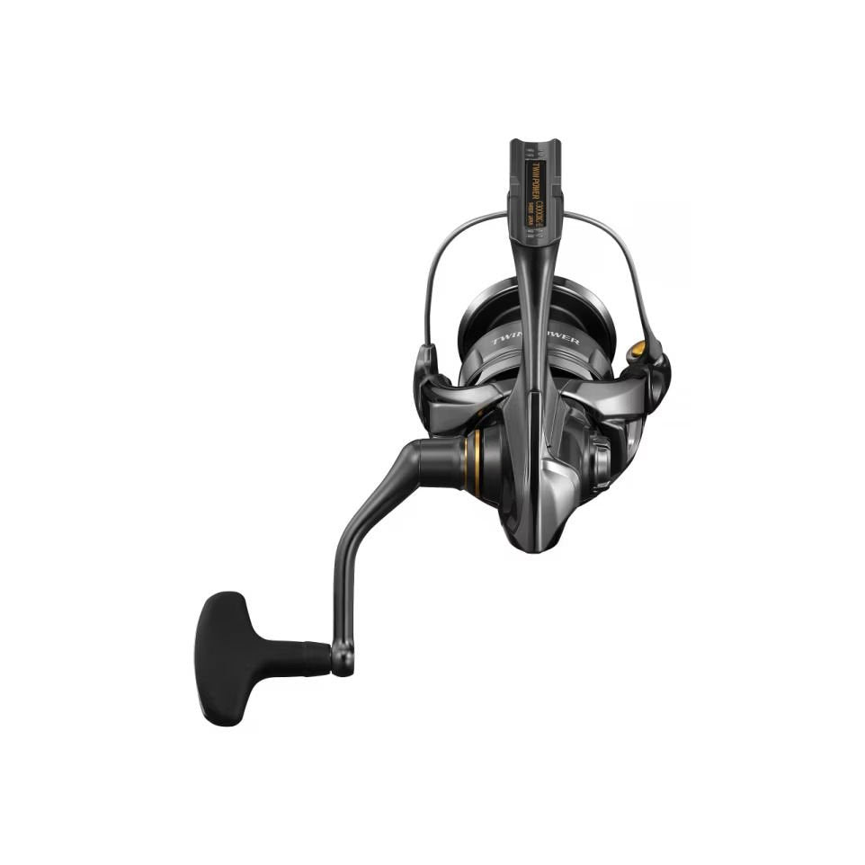 Shimano Twin Power FE C2000S Spin Olta Makinesi