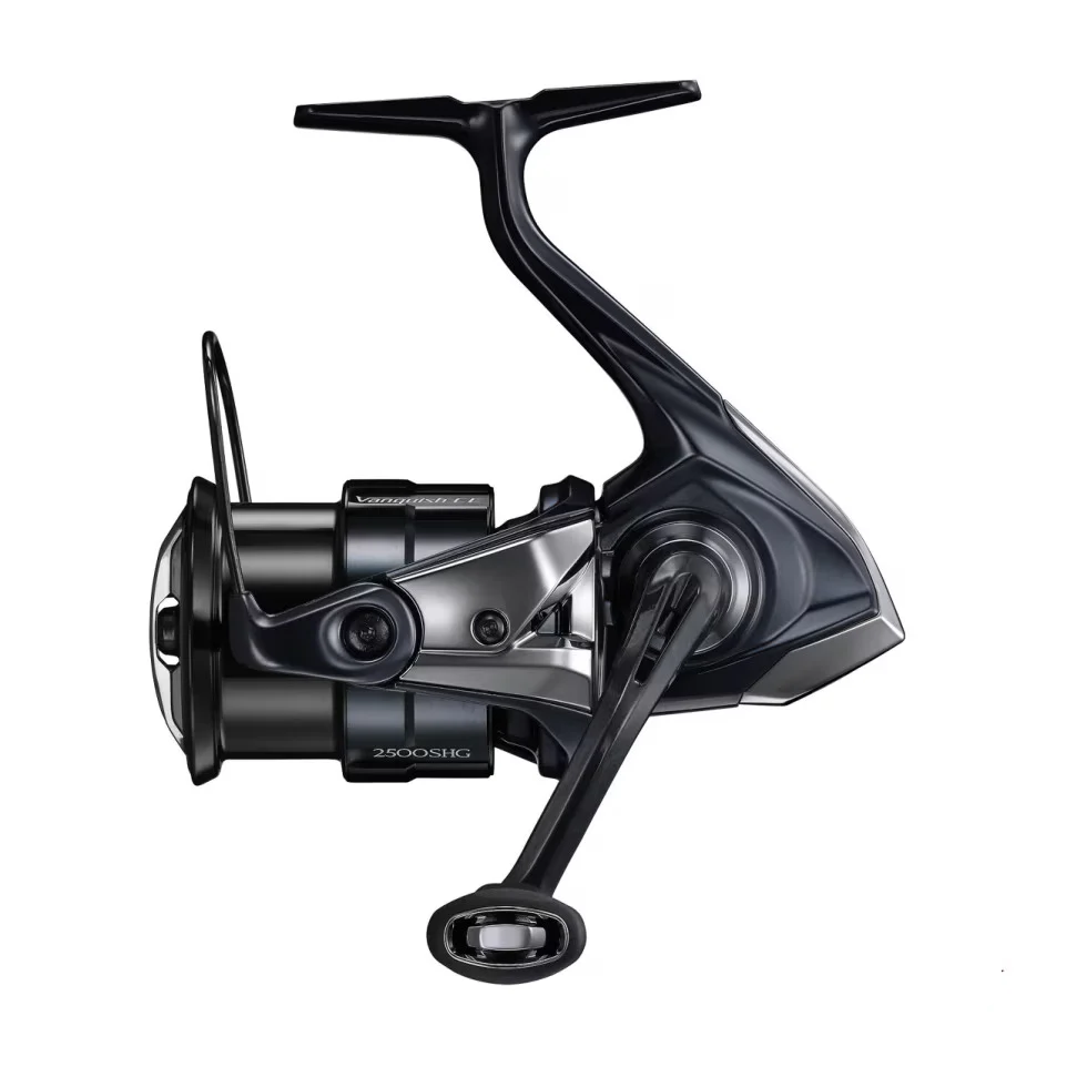 Shimano Vanquish FA C2500S CE Spin Olta Makinesi