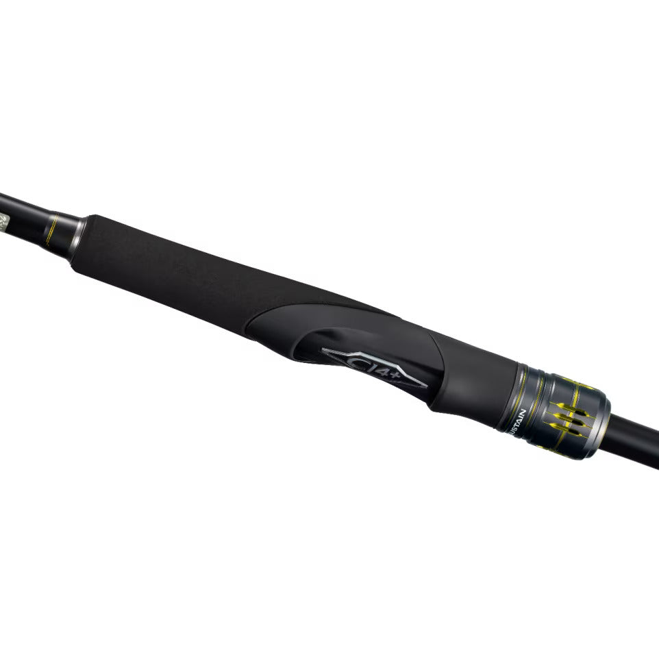 Shimano Sustain CX Spinning EVA 2,69m 8'10" 14-42g 2p Spin Olta Kamışı