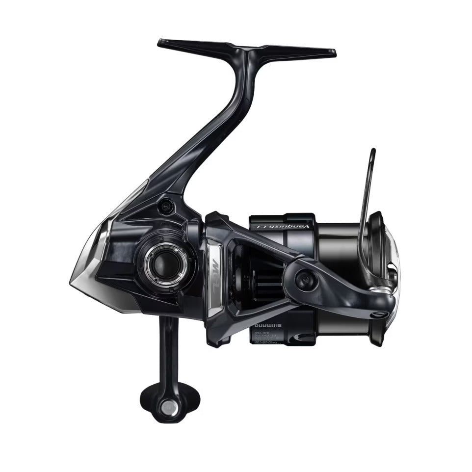 Shimano Vanquish FA C2500S CE Spin Olta Makinesi