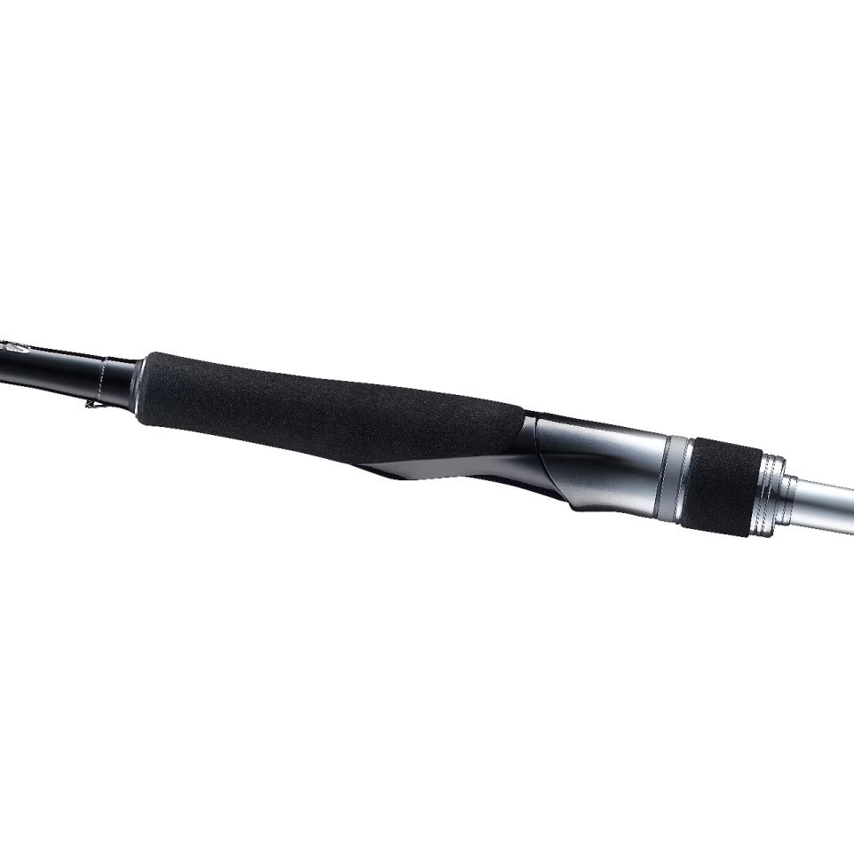 Shimano Lunamis 26 259cm 6-25 Spin Olta Kamışı