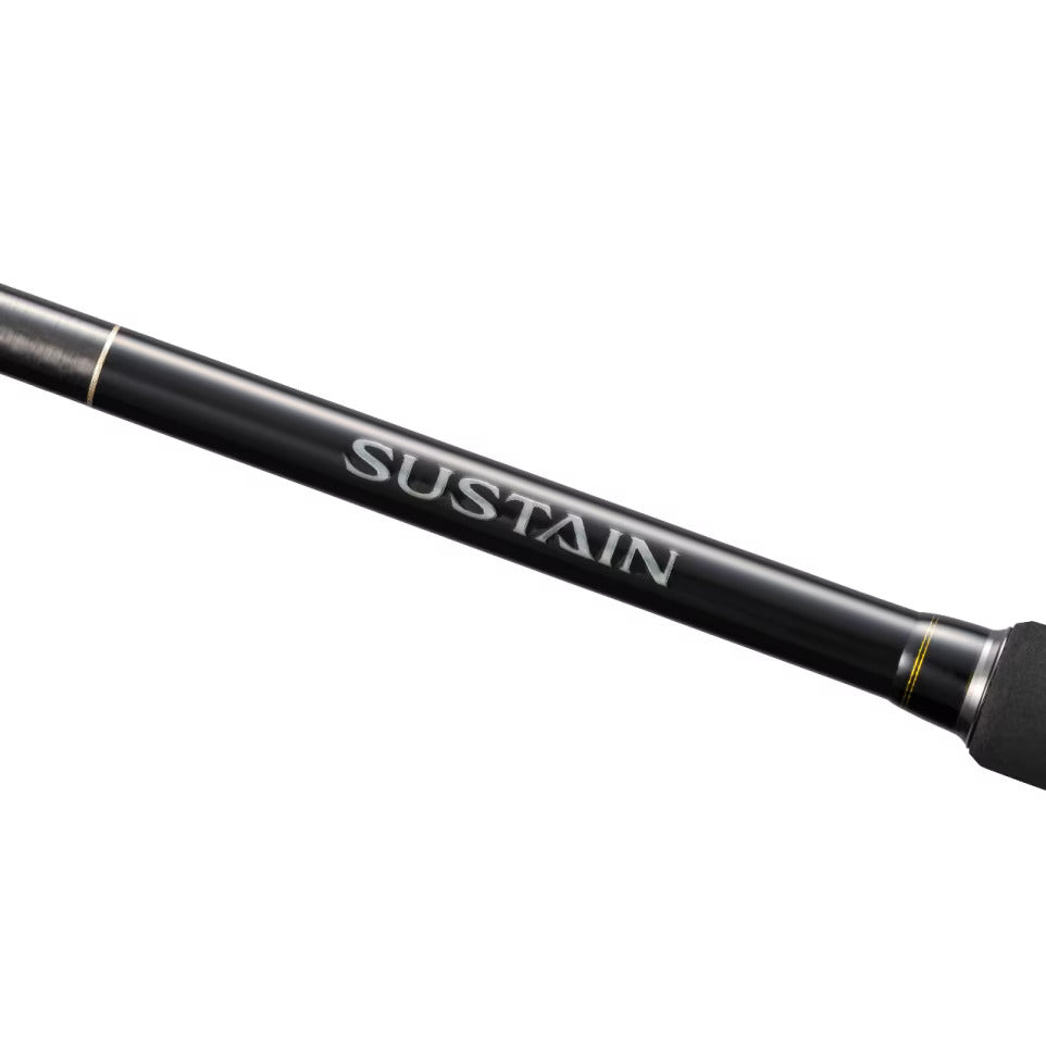 Shimano Sustain CX Spinning EVA 2,69m 8'10" 14-42g 2p Spin Olta Kamışı