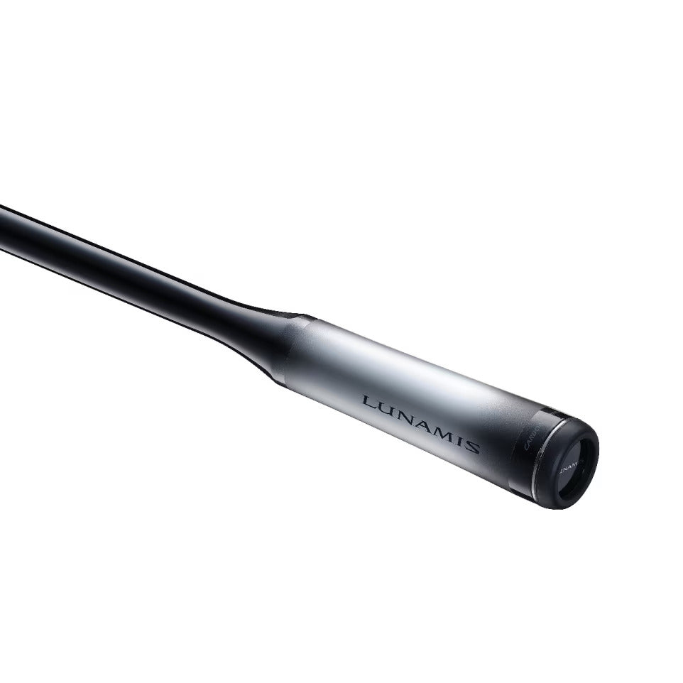 Shimano Lunamis 26 259cm 6-25 Spin Olta Kamışı