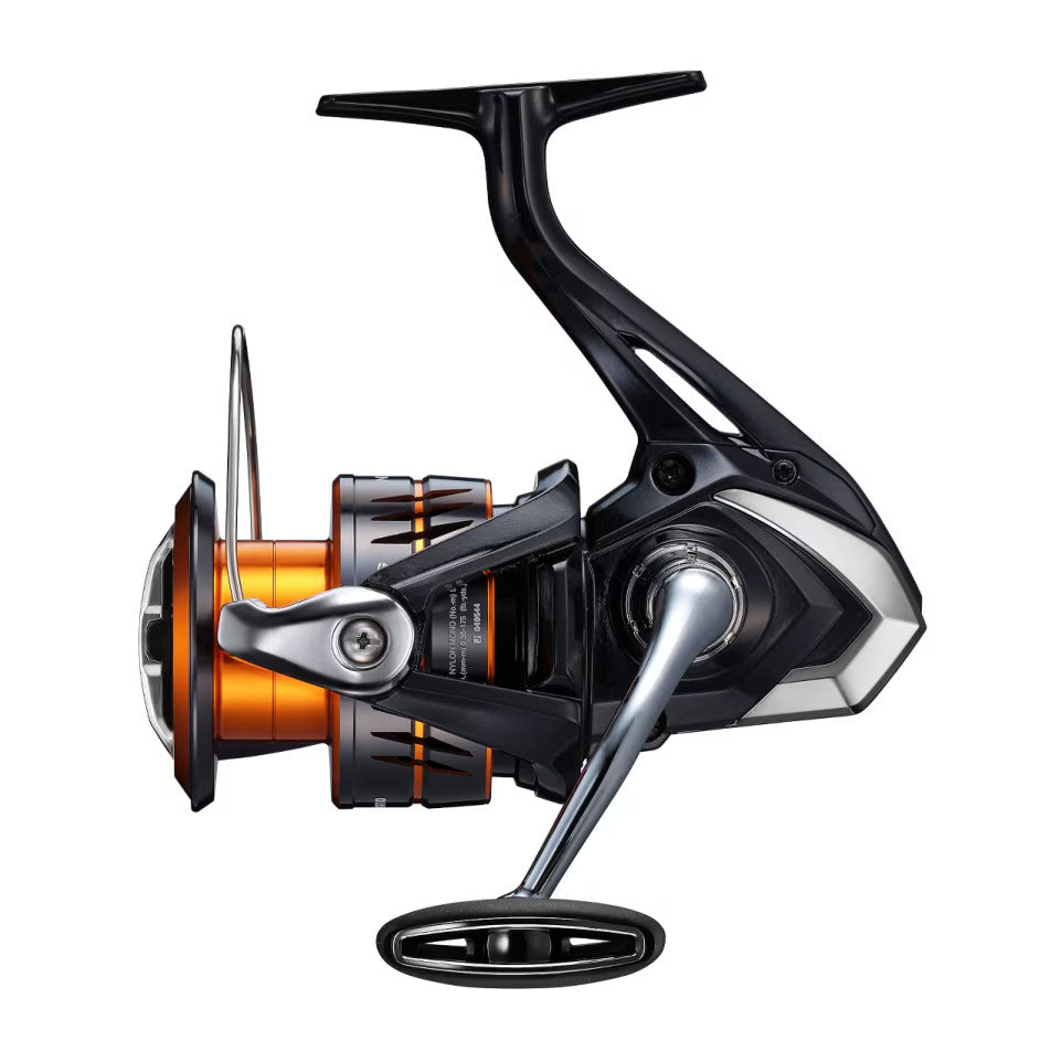 Shimano Nexave FJ 5000XG Spin Olta Makinesi