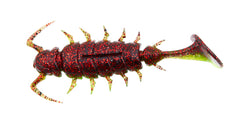 Lucky John Alien Bug 1.5'' 3.8 Cm Lrf Silikon Yem