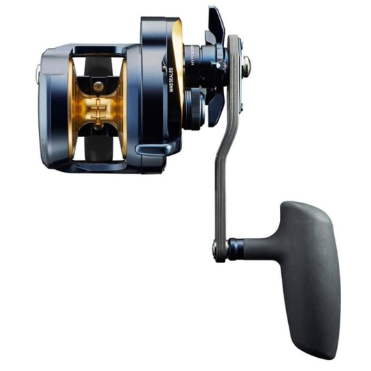 Daiwa 22 Saltiga 15 SJ Slow Jig Çıkrık Makina (Sağ EL)