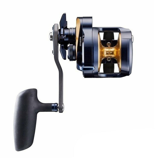 Daiwa 22 Saltiga 15HL SJ Çıkrık Makina (Sol EL)