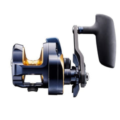 Daiwa 22 Saltiga 15HL SJ Çıkrık Makina (Sol EL)