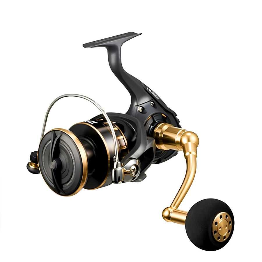 DAIWA 23 BG SW 8000 P MAKARA