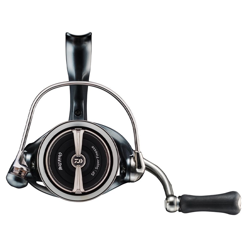 Daiwa Airity 23 ST SF 2000 SS P LRF Olta Makinesi