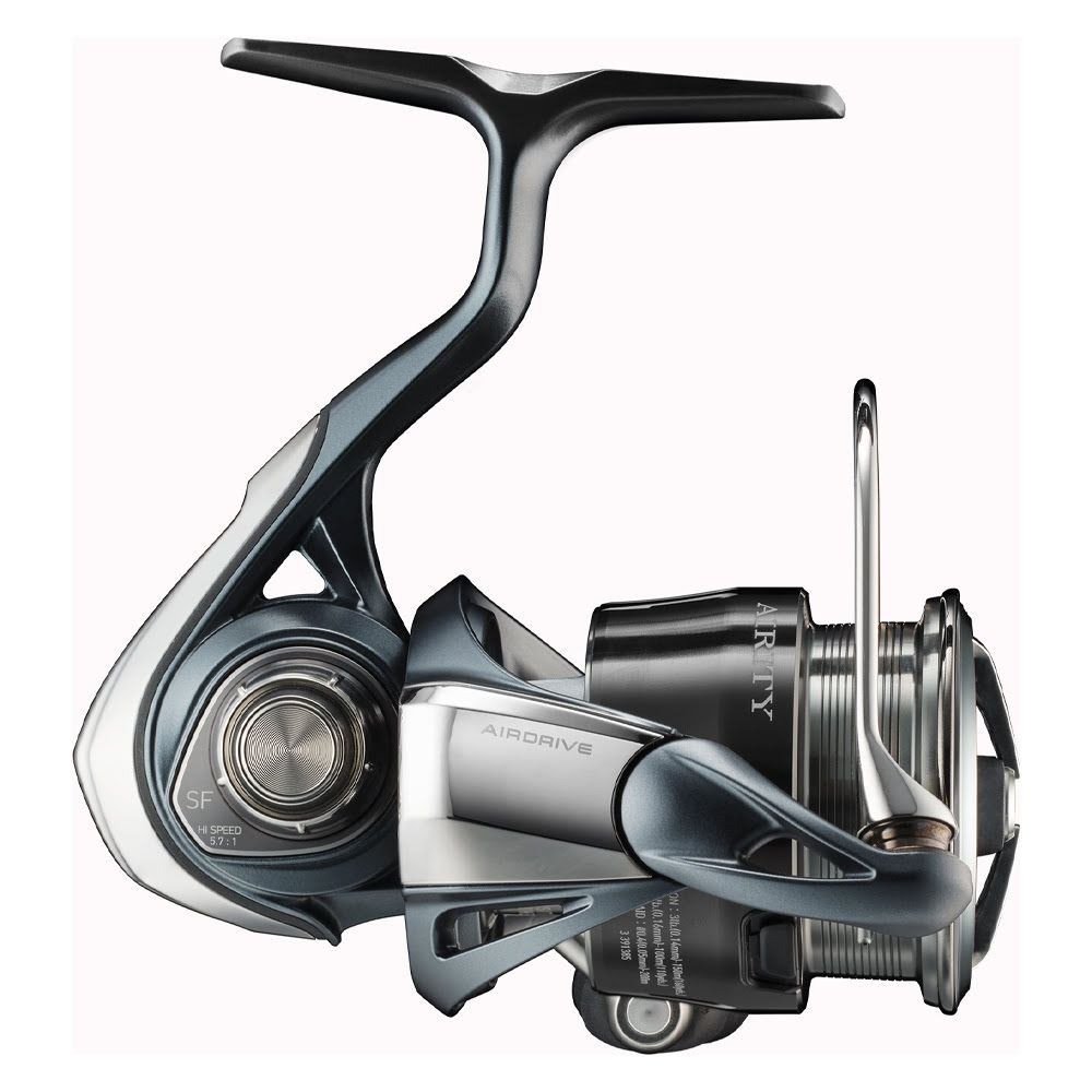 Daiwa Airity 23 ST SF 2000 SS P LRF Olta Makinesi