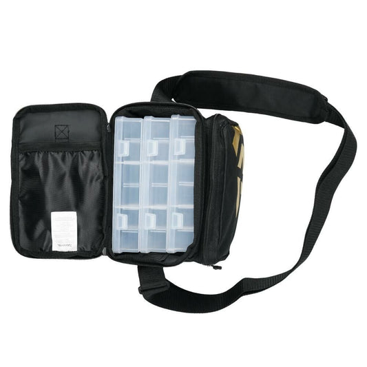 Daiwa Balıkçı Çantası (20*13.5*4cm) 3 Adet Kutulu (SL3BG)