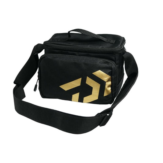Daiwa Balıkçı Çantası (20*13.5*4cm) 3 Adet Kutulu (SL3BG)