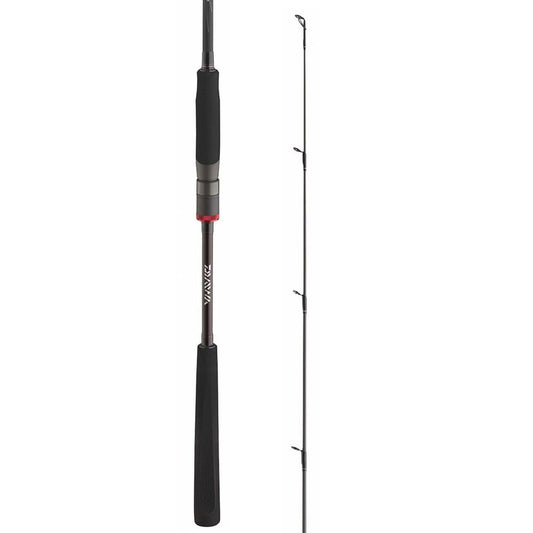 Daiwa Ballistic X Jİgger 2.70m 7-28gr Spin Kamış (11526270)