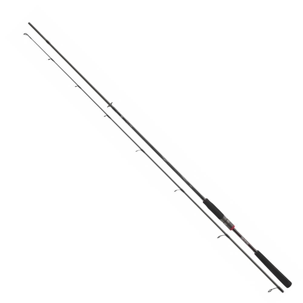 Daiwa Ballistic X S 2.70m 30-70gr 2P Kamış (11525271)