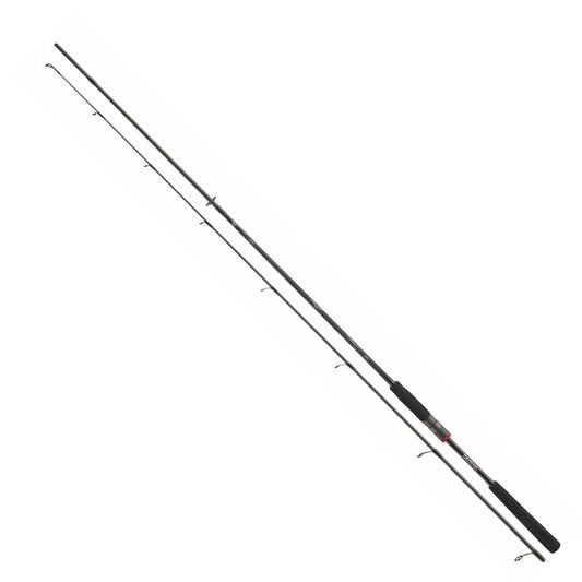 Daiwa Ballistic X S 2.40m 30-70gr 2P Kamış (11525242)