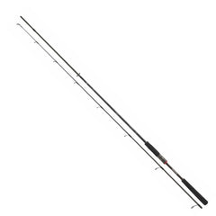 Daiwa Ballistic X S 2.40m 30-70gr 2P Kamış (11525242)