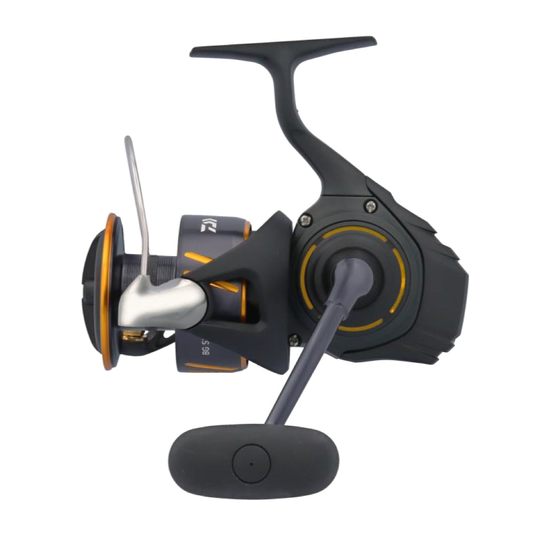 Daiwa BG 27 LT 4000 DC Spin Olta Makinesi