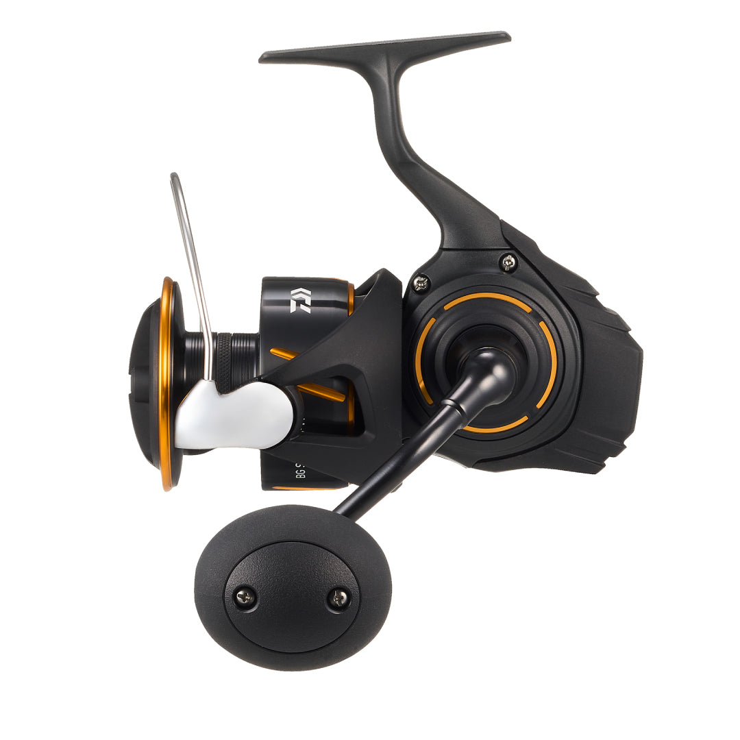 Daiwa BG 27 SW 5000 H Spin Olta Makinesi