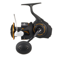 Daiwa BG 27 SW 5000 H Spin Olta Makinesi