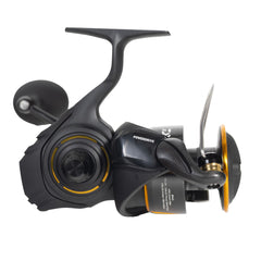 Daiwa BG 27 SW 5000 H Spin Olta Makinesi